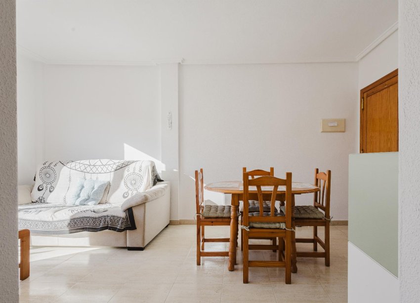 Resale - Bungalow - Torrevieja - Parque de Las Naciones