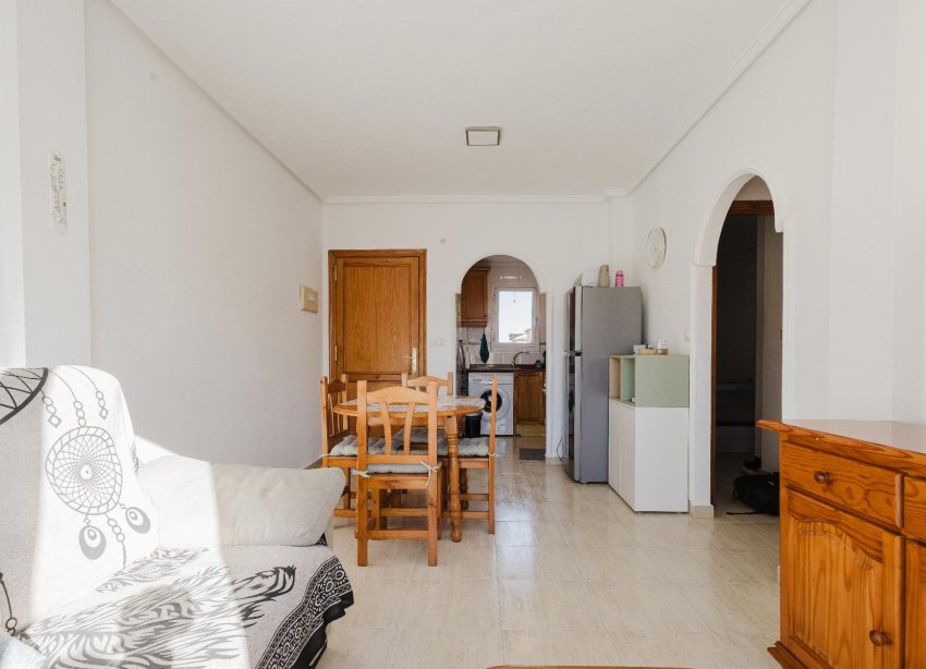Resale - Bungalow - Torrevieja - Parque de Las Naciones