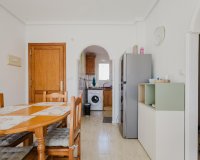 Resale - Bungalow - Torrevieja - Parque de Las Naciones