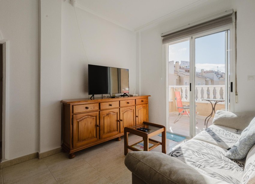 Resale - Bungalow - Torrevieja - Parque de Las Naciones