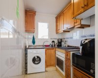 Resale - Bungalow - Torrevieja - Parque de Las Naciones