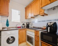 Resale - Bungalow - Torrevieja - Parque de Las Naciones