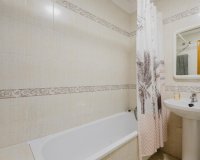 Resale - Bungalow - Torrevieja - Parque de Las Naciones