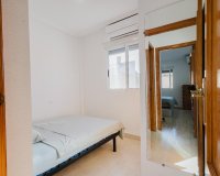 Resale - Bungalow - Torrevieja - Parque de Las Naciones