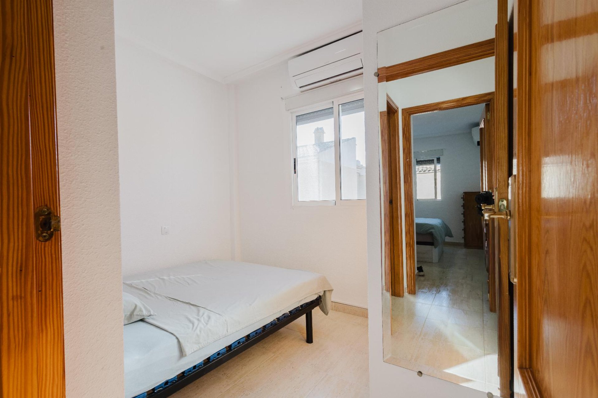 Resale - Bungalow - Torrevieja - Parque de Las Naciones