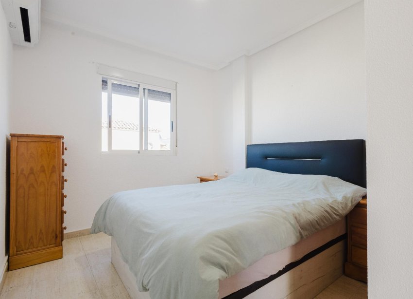 Resale - Bungalow - Torrevieja - Parque de Las Naciones