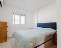 Resale - Bungalow - Torrevieja - Parque de Las Naciones