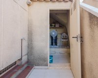 Resale - Bungalow - Torrevieja - Parque de Las Naciones