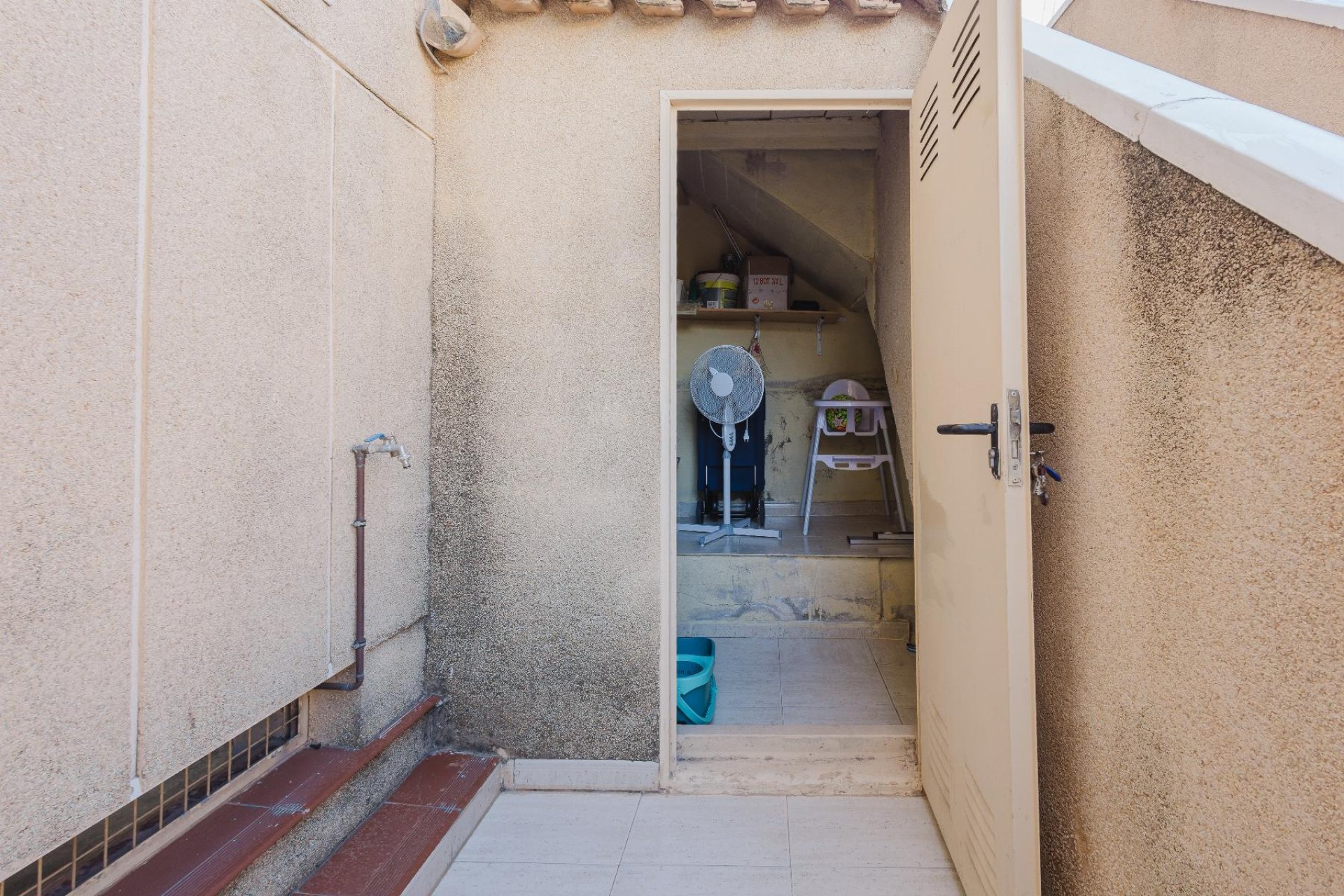 Resale - Bungalow - Torrevieja - Parque de Las Naciones