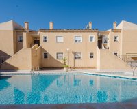 Resale - Bungalow - Torrevieja - Parque de Las Naciones