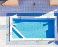 Resale - Bungalow - Torrevieja - Parque de Las Naciones