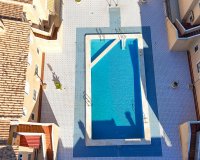 Resale - Bungalow - Torrevieja - Parque de Las Naciones