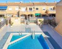 Resale - Bungalow - Torrevieja - Parque de Las Naciones