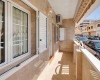 Resale - Bungalow - Torrevieja - Playa de La Acequion