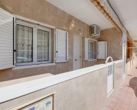 Resale - Bungalow - Torrevieja - Playa de La Acequion