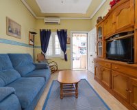 Resale - Bungalow - Torrevieja - Playa de La Acequion