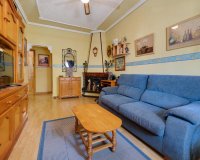 Resale - Bungalow - Torrevieja - Playa de La Acequion