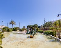 Resale - Bungalow - Torrevieja - Playa de La Acequion