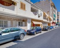 Resale - Bungalow - Torrevieja - Playa de La Acequion