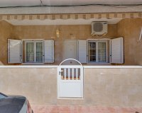 Resale - Bungalow - Torrevieja - Playa de La Acequion