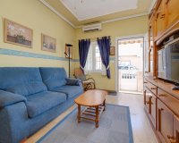 Resale - Bungalow - Torrevieja - Playa de La Acequion