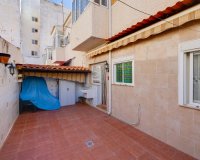 Resale - Bungalow - Torrevieja - Playa de La Acequion