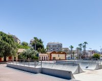 Resale - Bungalow - Torrevieja - Playa de La Acequion