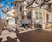 Resale - Bungalow - Torrevieja - PLAYA DE LA MATA