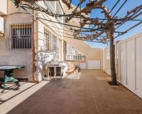Resale - Bungalow - Torrevieja - PLAYA DE LA MATA