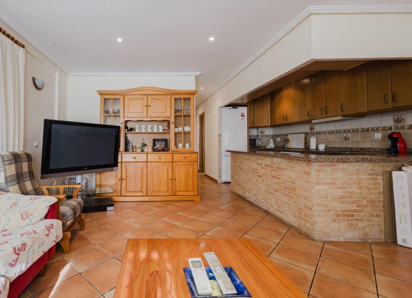 Resale - Bungalow - Torrevieja - PLAYA DE LA MATA