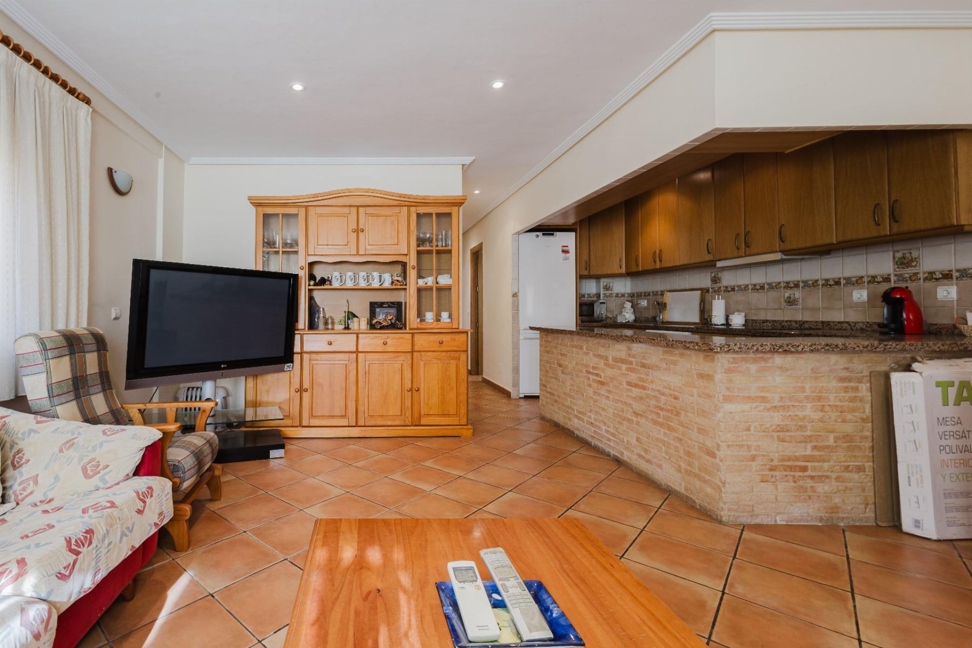 Resale - Bungalow - Torrevieja - PLAYA DE LA MATA