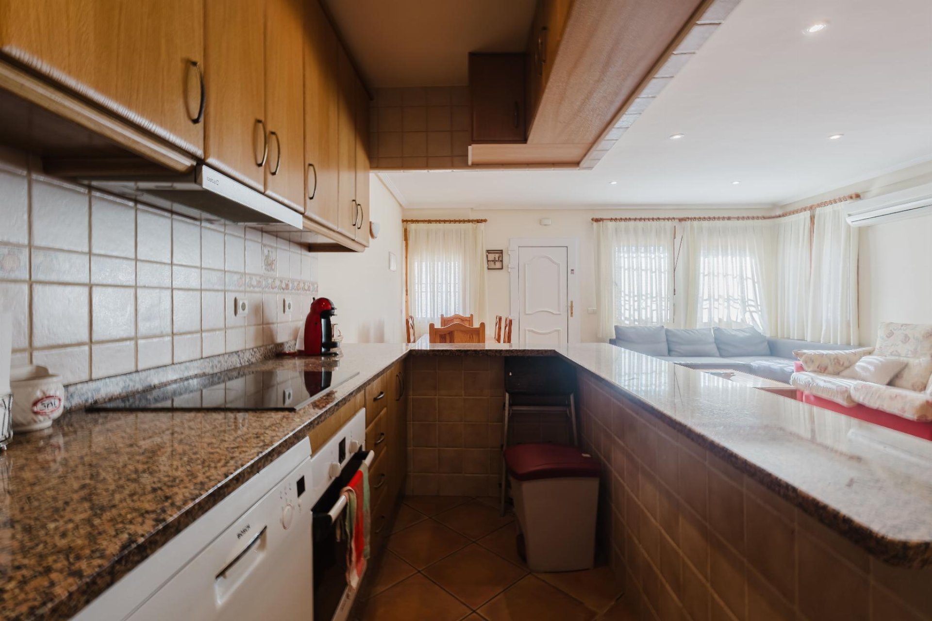 Resale - Bungalow - Torrevieja - PLAYA DE LA MATA