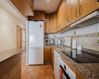 Resale - Bungalow - Torrevieja - PLAYA DE LA MATA