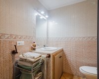 Resale - Bungalow - Torrevieja - PLAYA DE LA MATA