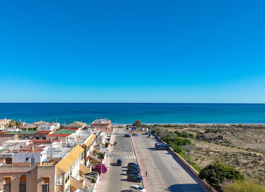Resale - Bungalow - Torrevieja - PLAYA DE LA MATA