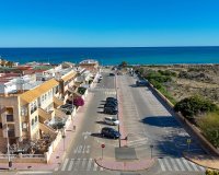 Resale - Bungalow - Torrevieja - PLAYA DE LA MATA