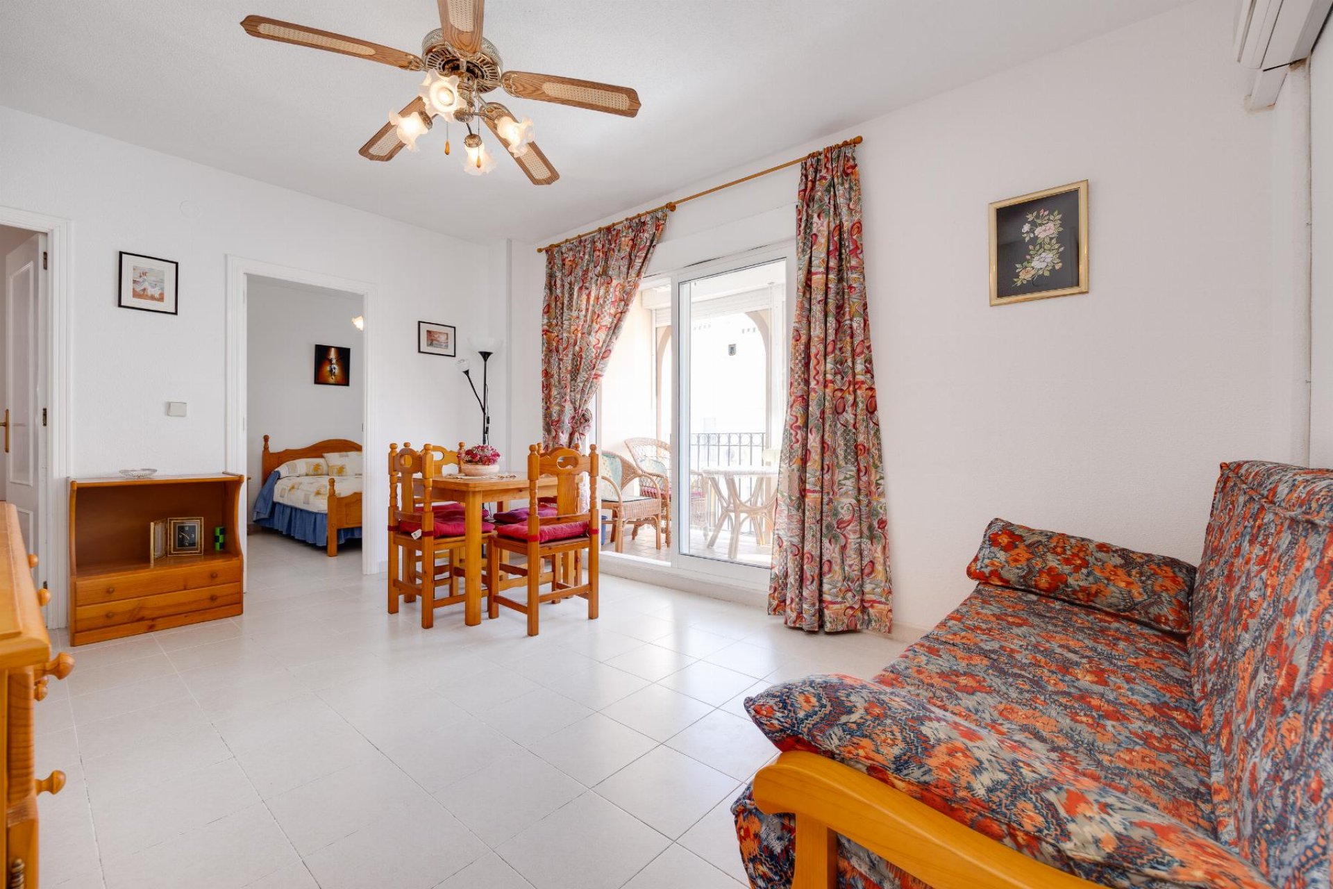 Resale - Bungalow - Torrevieja - playa de los naufragos