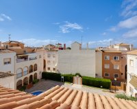 Resale - Bungalow - Torrevieja - playa de los naufragos