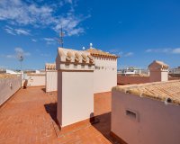 Resale - Bungalow - Torrevieja - playa de los naufragos