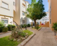 Resale - Bungalow - Torrevieja - playa de los naufragos