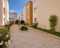 Resale - Bungalow - Torrevieja - playa de los naufragos