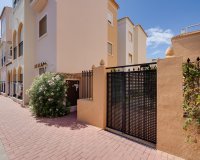 Resale - Bungalow - Torrevieja - playa de los naufragos