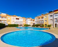 Resale - Bungalow - Torrevieja - Playa de los Naufragos