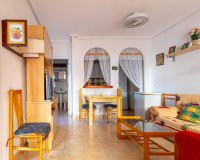 Resale - Bungalow - Torrevieja - Playa de los Naufragos