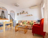 Resale - Bungalow - Torrevieja - Playa de los Naufragos