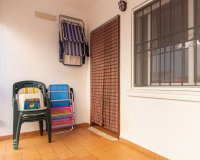 Resale - Bungalow - Torrevieja - Playa de los Naufragos