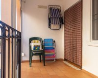 Resale - Bungalow - Torrevieja - Playa de los Naufragos