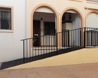 Resale - Bungalow - Torrevieja - Playa de los Naufragos