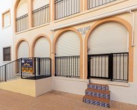 Resale - Bungalow - Torrevieja - Playa de los Naufragos