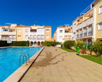 Resale - Bungalow - Torrevieja - Playa de los Naufragos